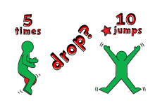 Brave Summer Games