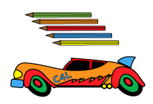 Lightning McQueen's Raceway