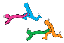 Bullseye Race