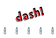 Dash's Dodge