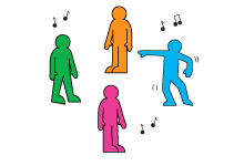 Kingdom Dance