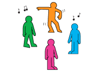 Kingdom Dance
