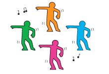 Kingdom Dance
