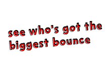 Roo's Whoopty-Dooper Bounce