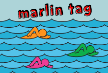 Marlin Tag