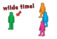 Wilde Time