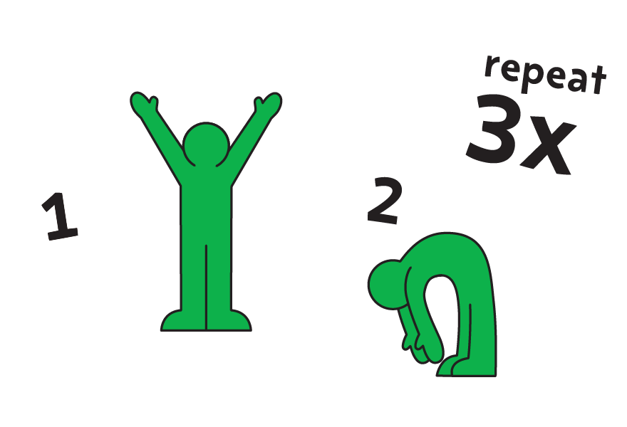 Yoga Yak