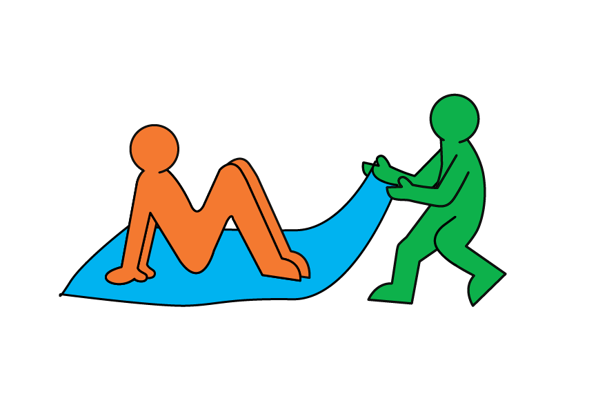 Mack’s Traffic Tandem