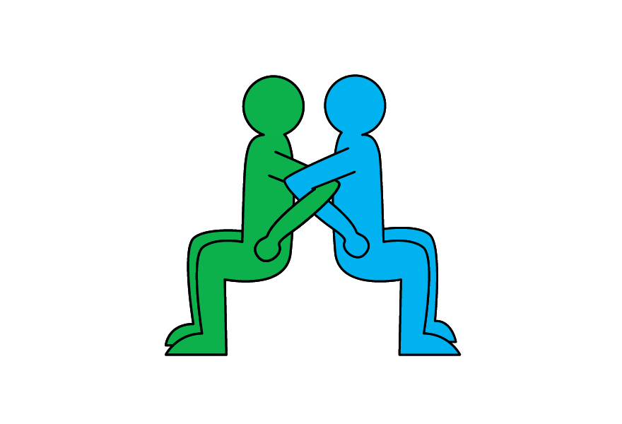 The Grip of Gaston